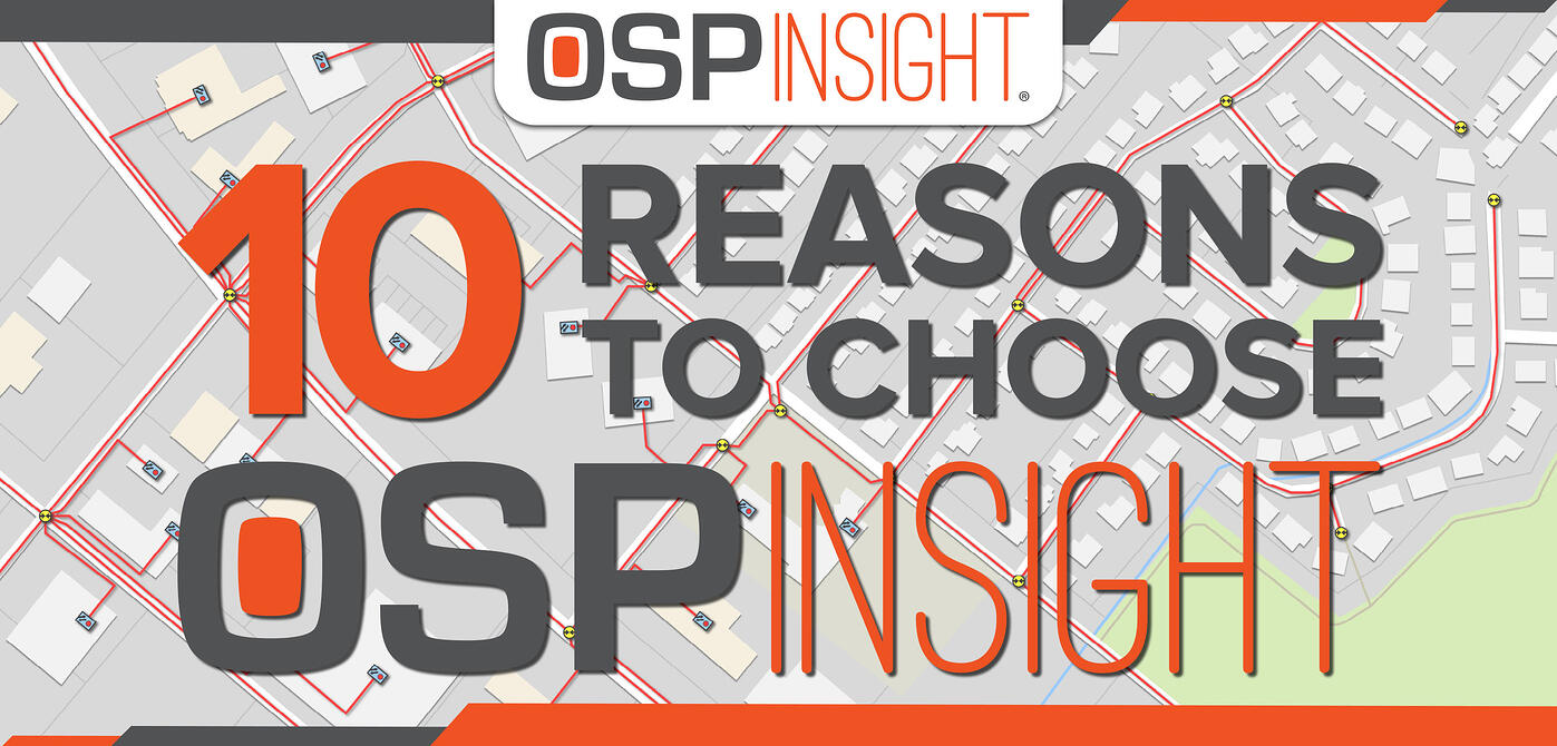 Ten Reasons to Choose OSPInsight (featured image)