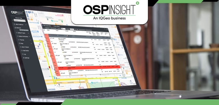 OSPI_Blog_Managing your fiber optic network with OSPInsight_featured image