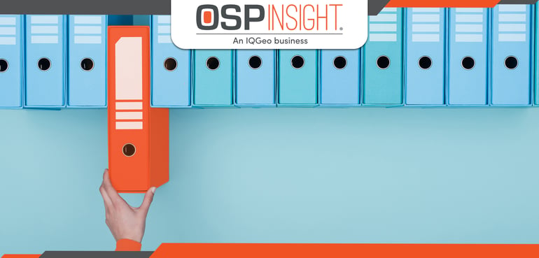 Ten reasons to choose OSPInsight (2022) (featured image)