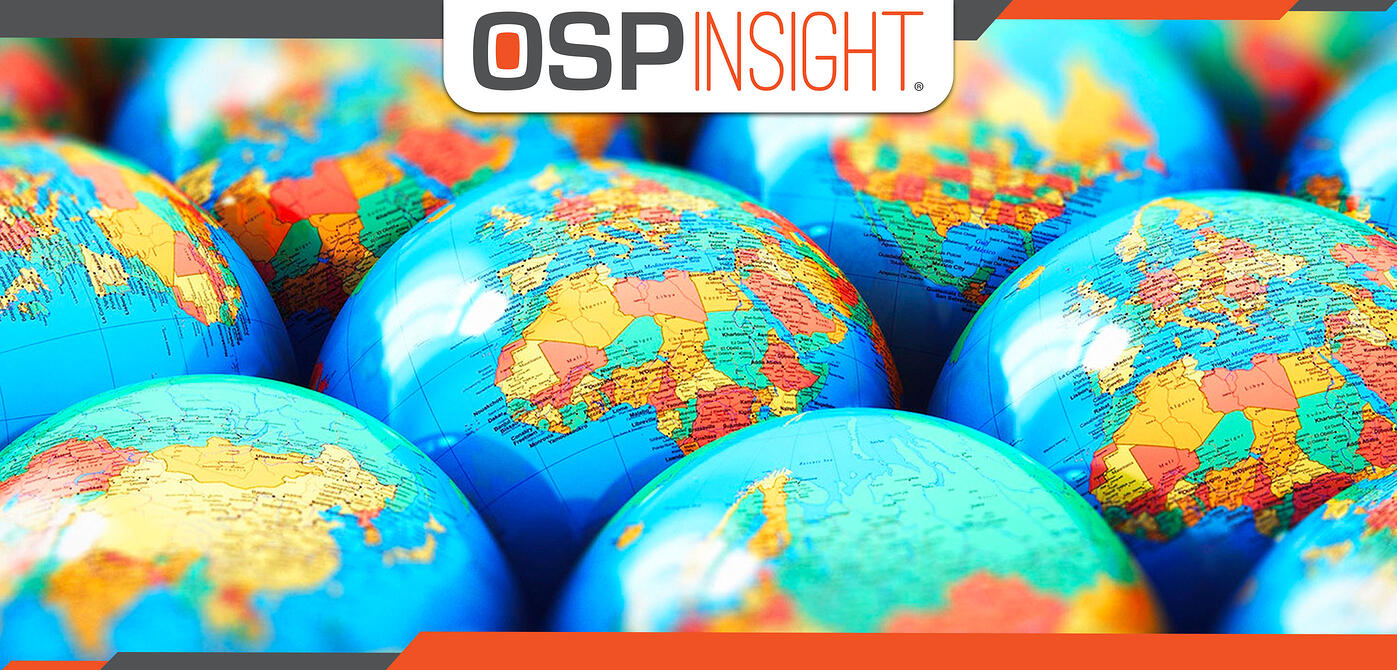 GIS - The Cornerstone of OSPInsight (featured image)